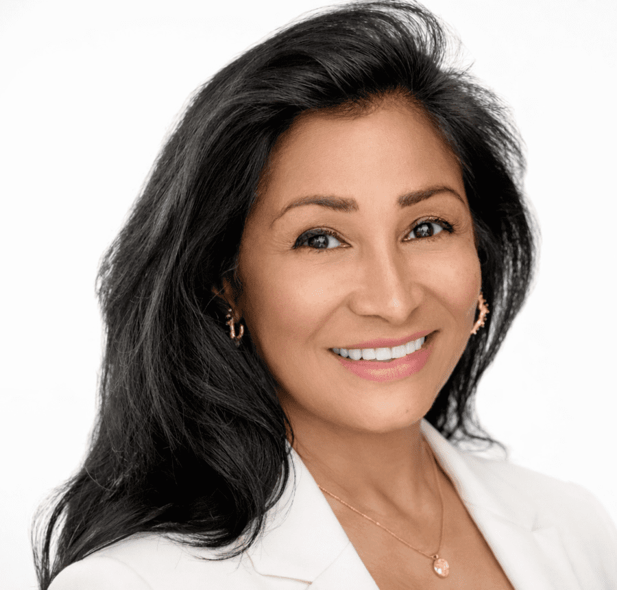 Maria Ortiz, PA
